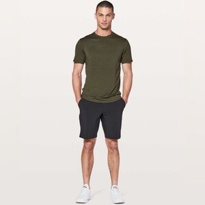 Lululemon T.H.E. Short *LTT 9" Black